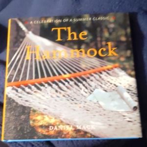 The Hammock by Daniel Mack